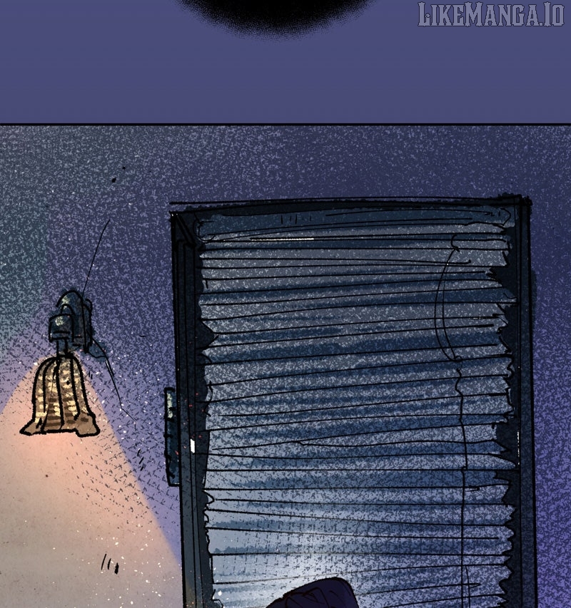 WORLD EATER YULIAN Chapter 66 - page 59
